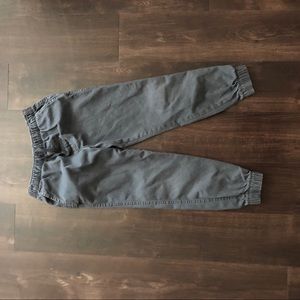 Boys joggers